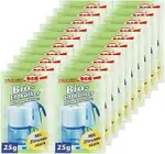Bio - Entkalker (20 x 25g) zur schnellen Reinigung von Kaffeemaschinen, Wasserkochern, Espressomaschinen, Ökologischer Kalk Entferner