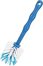 Wundermix - Mixtopf-Spülbürste für deine Küchenmaschine (1 St.) • Reinigungsbürste für Mixtöpfe g...