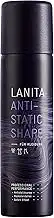 Unbekannt Lanita Antistatik Spray für Kleidung und Textilien 150 ml