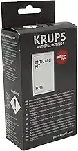 Entkalkungsset Anticalc Kit F054 2x 40 g Entkalkungspulver Entkalker kompatibel 