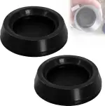 Ersatz-Dichtungsring kompatibel mit AeroPress Kaffeebereitern – Plunger Gummidichtung, Lebensmittelechtes Material, Einfacher Austausch, Kaffee & Espressomaschinen