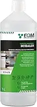 EQM - ECO- 212 - Entkalker für Kaffeemaschinen & Kaffeevollautomaten - 1L - Universal Kalklöser -...