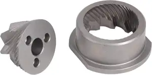 Snapworld-Kaffee 1x Mahlwerk kompatibel für Saeco Royal, Vienna Kaffeevollautoma