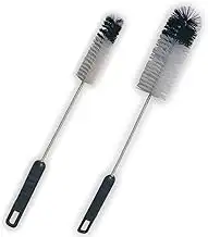 Flaschenbürste Twist Bottle Brush Spülbürsten Set Flaschenreiniger Reinigungsbür