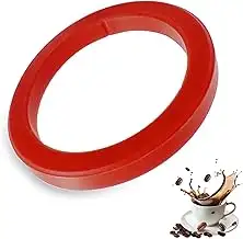 E61 Dichtung für Espressomaschinen, Silikon O-Ring E61 Brühgruppe passt auch bei ECM/Profitec, Le...