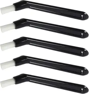 5 Stücke Kaffee Werkzeug Reinigungsbürste Kaffee Reinigungsbürsten-Set Kaffee Re