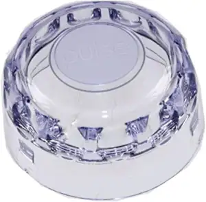 Moulinex SS-193419 Deckel für Kaffeemühle Original Grinder AR110O10 und Rot AR1105