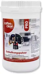 Profi-Entkalker-Pulver Amidosulfonsäure mind. 99,8% Sulfaminsäure Kalkreiniger 1 kg