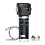Frizzlife FK99 unter Waschbecken Wasserfilter System, NSF/ANSI 53&42 zertifiziert, entfernen 99,9...