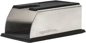 ragazzino The Barista Company Barista Station | Tamperstation für Espresso Siebt
