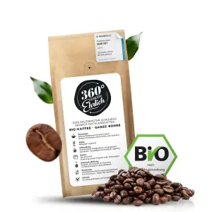 Super Premium, optimiert für Bulletproof Coffee (Butterkaffee/kugelsicherer Kaffee), 100% Arabica...