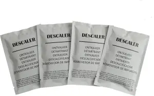 Entkalker für Senseo 2/4/8/16 Beutel à 50g Descaler für Philips Kaffeemaschinen 