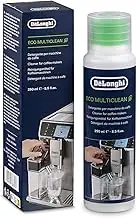De'Longhi Original Eco MultiClean DLSC550 Reinigungsmittel für Kaffeevollautomaten zur Reinigung ...