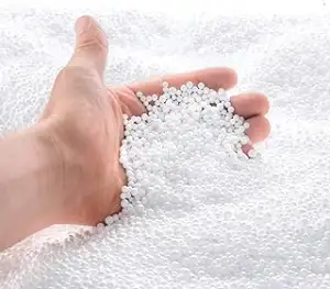 SMOOTHY EPS Perlen höchste Premium Qualität Nachfüllpack Sitzsack-Füllung; Styropor-Kügelchen (1 Lit