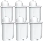 Waterdrop Ersatzwasserfilter für Siemens® EQ Series, EQ5, EQ6, EQ7, EQ9, EQ500, Bosch® TCZ7003, T...