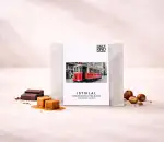 Weltkind ISTIKLAL Türkischer Kaffee 250g – Dunkle Schokolade, Haselnuss & Karamell - Handgeröstet...