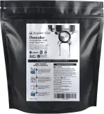 Sage Entkalker Kaffeevollautomat & Kaffeemaschine - NSF & ACO zertifiziert – 4×25g Entkalkungspul...