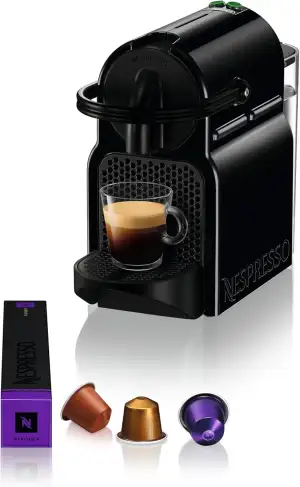 Nespresso Delonghi Inissia EN 80.B