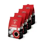 Emilia Classic Kaffeepads 4x36 Stück – Aromatische & ausgewogene Pads für alle gängigen Padmaschinen