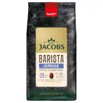 Jacobs Kaffeebohnen Barista Espresso, kräftig mit Kakao- & Karamell-Noten, geröstet in Bremen, In...