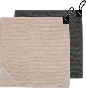 Normcore Barista Bank Reinigungsbürste für Espressomaschine, Mahlwerk, Arbeitspl