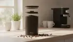 Aroma-Schutz für Ihre Bohnen: Warum die luftdichte Edelstahl-Kaffeedose ein Game Changer ist