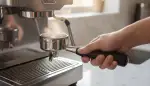 Blindsieb: Unverzichtbar für jede Espressomaschine
