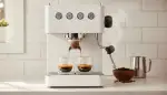 Cappuccino zuhause wie vom Profi