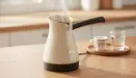 Cezve Kaffee: Perfektion in jeder Tasse