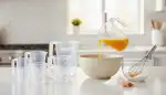 Das Messbecher-Set Profi Qualität: Warum dieser 7-teilige Alleskönner in keiner Küche fehlen darf