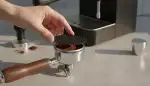 Das perfekte Espresso Sieb wählen