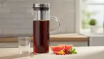 Den perfekten Cold Brew Maker finden
