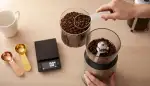 Der perfekte Kaffeemesslöffel