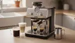Der Weg zum perfekten Espresso