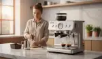Dualboiler: Präzision für den Heimbarista