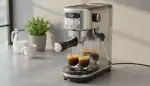 Einkreiser Espressomaschine: Perfektion im Detail