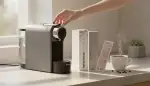 Entkalkung Nespresso Maschine: So geht's