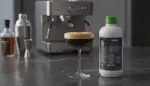 Espresso Martini: Eleganz im Glas
