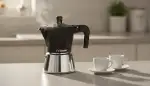 Espressokocher: So gelingt perfekter Mokka