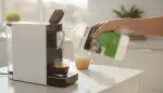 Flüssiger Entkalker: Beste Pflege für Kaffeeautomaten