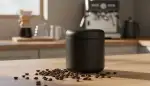 Frischer Kaffee: Die richtige Kaffeedose