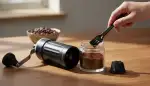 Handmühle reinigen: Langlebiger Genuss
