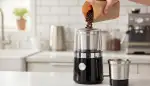 Kaffeemühle Bohnenbehälter: Mehr als nur Aufbewahrung