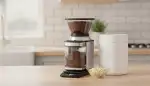 Kaffeemühle Einzelportionen: Präzision für jede Tasse