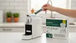 Kapselmaschine reinigen: So bleibt sie top
