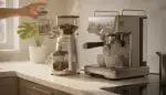 Leise Kaffeemühlen: Stiller Genuss