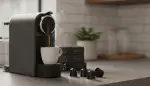 MyRistretto: Dein perfekter Espresso-Shot