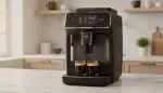 Optimaler Genuss mit Ihrem Kaffeevollautomat