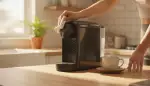 Pad-Maschine reinigen: Längerer Genuss