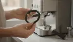 Perfekter Espresso: Siebträgerdichtung verstehen
